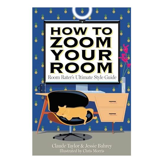 How to Zoom Your Room