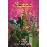 Jim Henson's Labyrinth