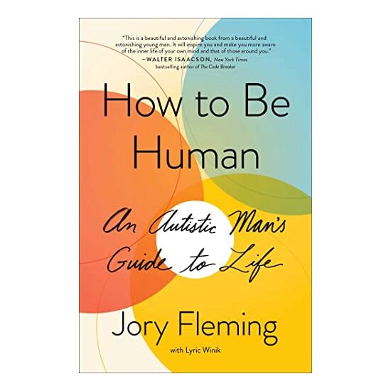 How to Be Human