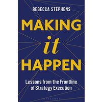 Making It Happen