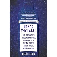 Honor Thy Label