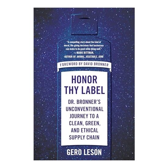 Honor Thy Label