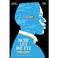 Now Let Me Fly