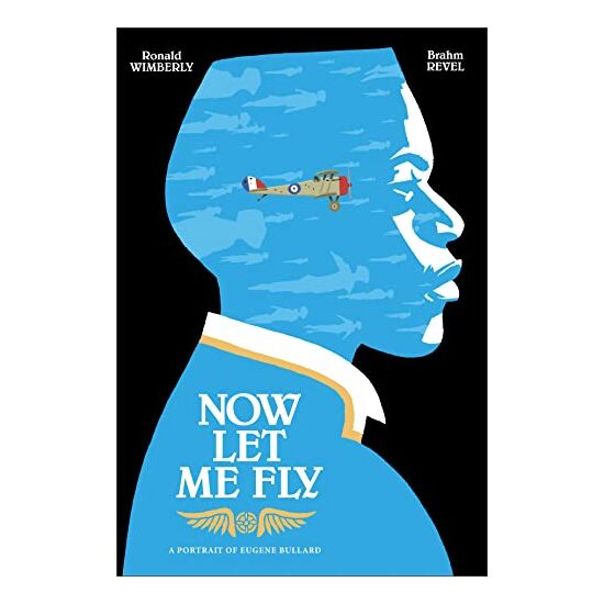 Now Let Me Fly
