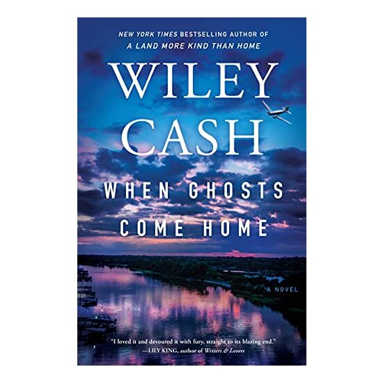 When Ghosts Come Home