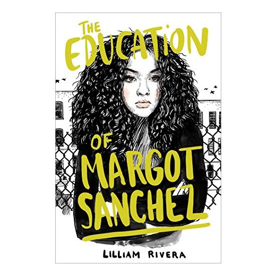 The Education of Margot Sanchez