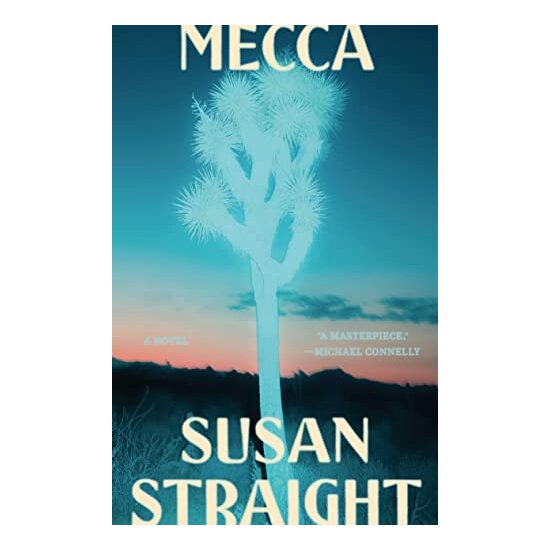 Mecca