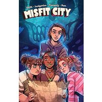 Misfit city