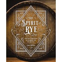 Spirit of Rye