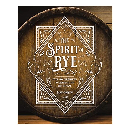 Spirit of Rye