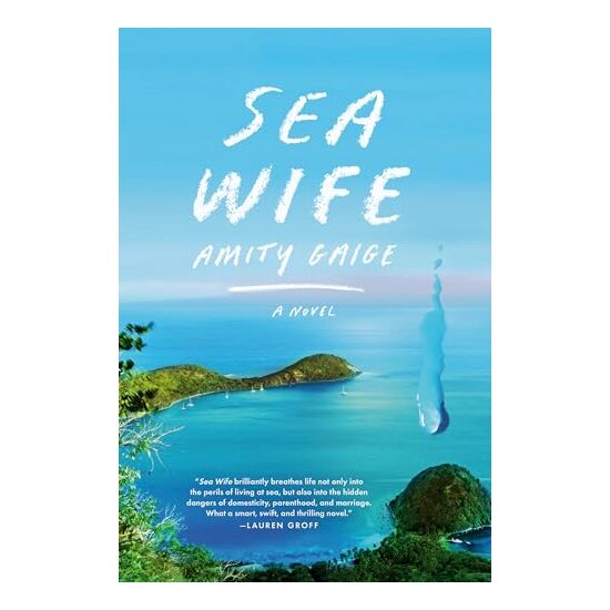 Sea Wife - Imagine 1