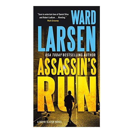 Assassin's Run - Imagine 1