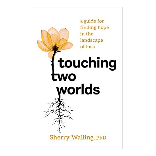 Touching Two Worlds - Imagine 1