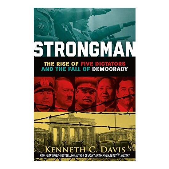 Strongman - Imagine 1