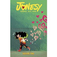 Jonesy