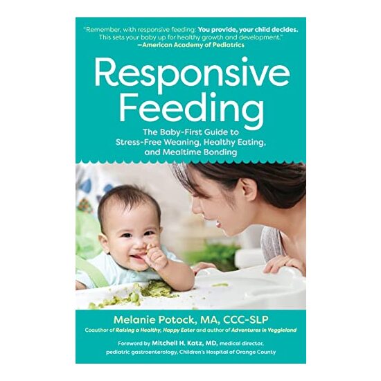 Responsive Feeding - Imagine 1