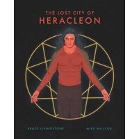 Lost City of Heracleon