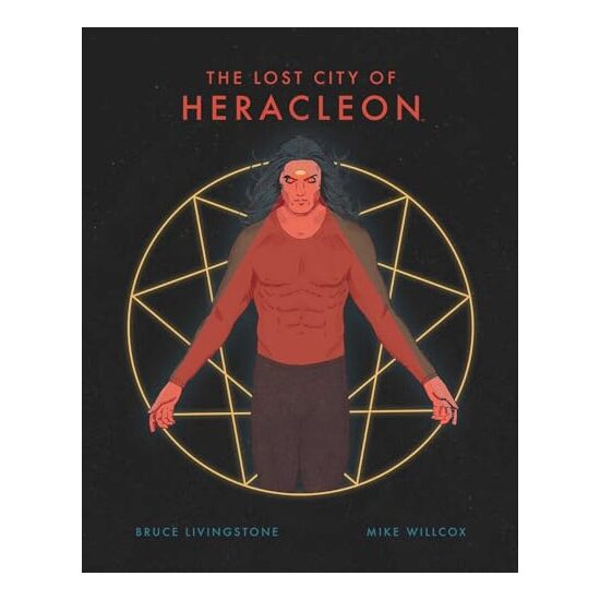 Lost City of Heracleon