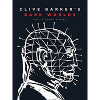 Clive Barker's Dark Worlds
