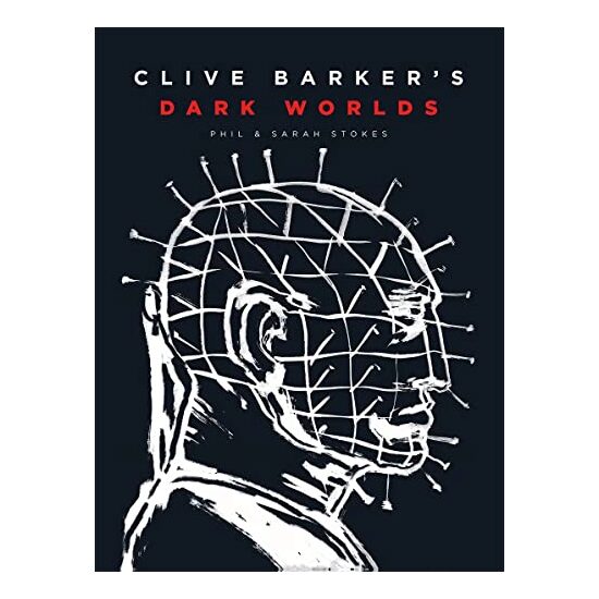 Clive Barker's Dark Worlds