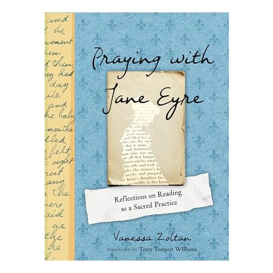 Praying with Jane Eyre - Imagine 1