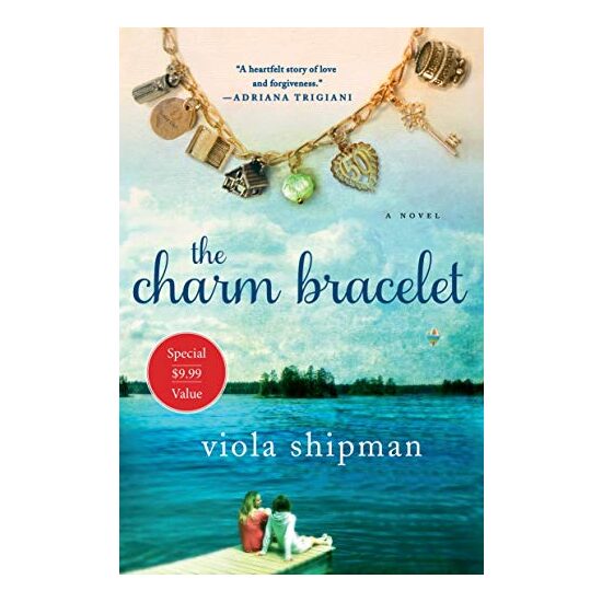 The Charm Bracelet