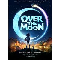 Over the Moon