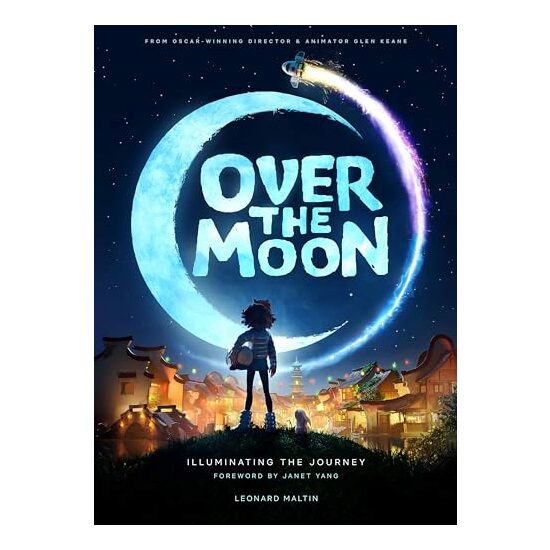 Over the Moon