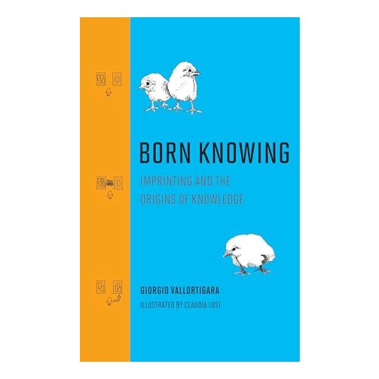 Born Knowing