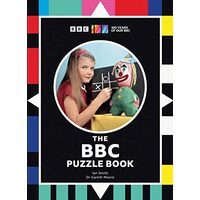 BBC Puzzle Book