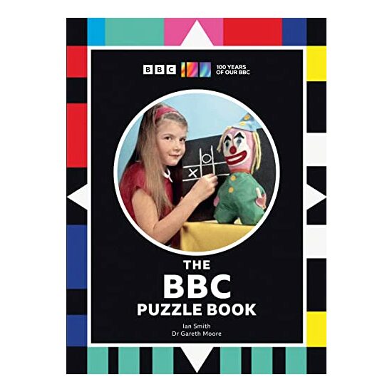 BBC Puzzle Book
