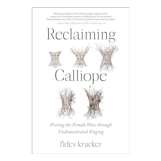 Reclaiming Calliope