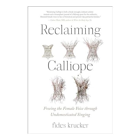 Reclaiming Calliope - Imagine 1