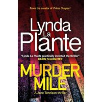 Murder Mile