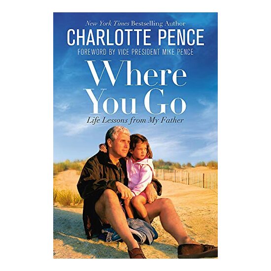 Where you go