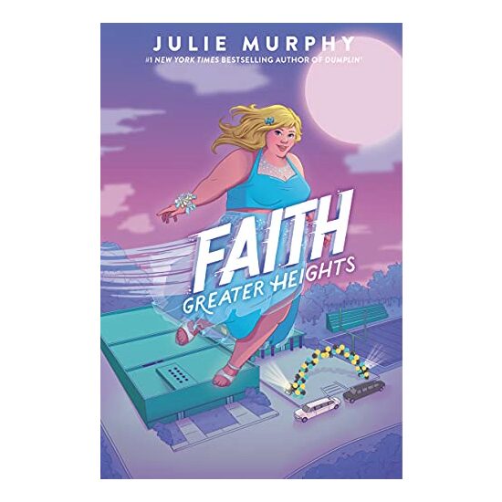 Faith - Imagine 1