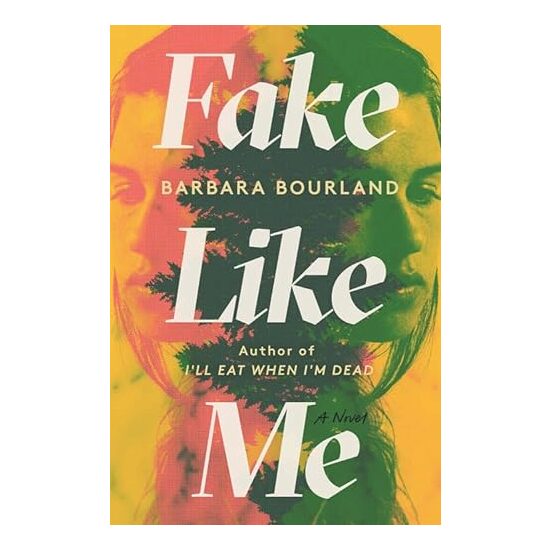 Fake Like Me - Imagine 1