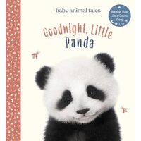 Goodnight, Little Panda