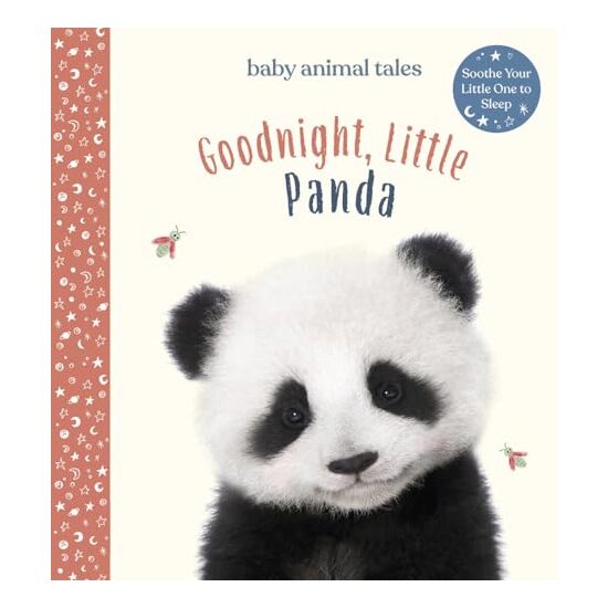 Goodnight, Little Panda