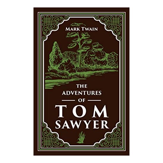 The Adventures of Tom Sawyer
