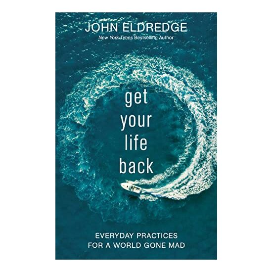 Get Your Life Back