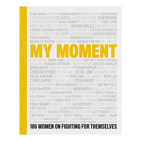 My Moment