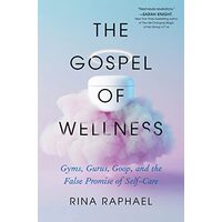 Gospel of Wellness