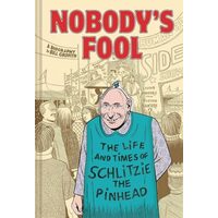Nobody's Fool