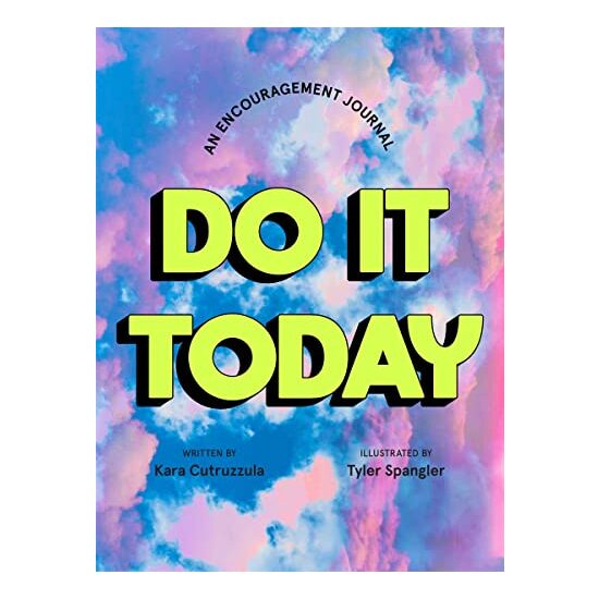 Do It Today
