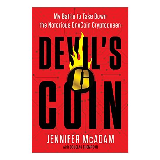 Devil's Coin
