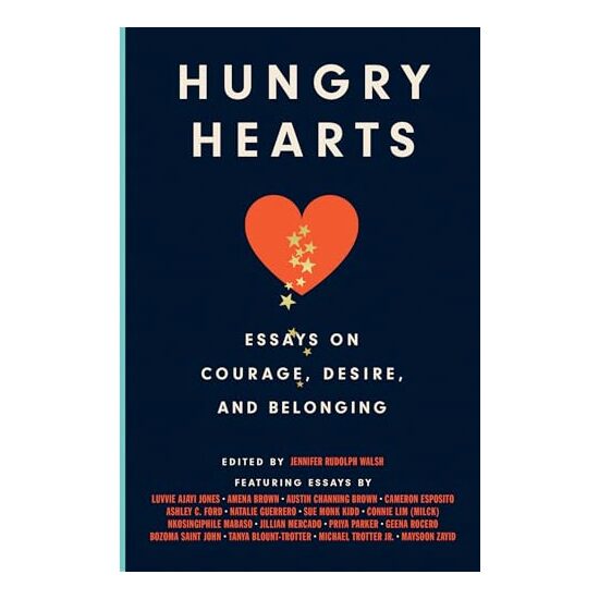 Hungry Hearts