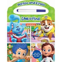 Nick Jr