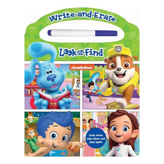 Nick Jr