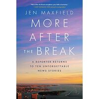 More after the Break
